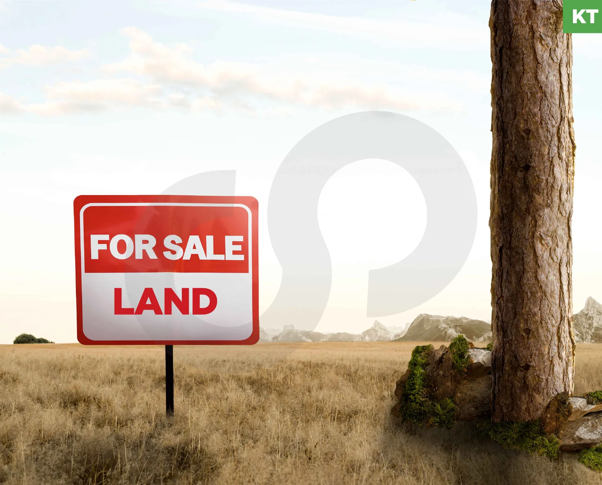 Land for Sale in Cornet Chahwan