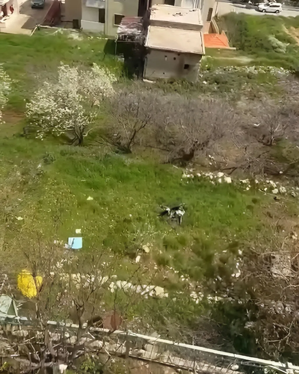 Residential Land for sale in Qlayaat, Lebanon