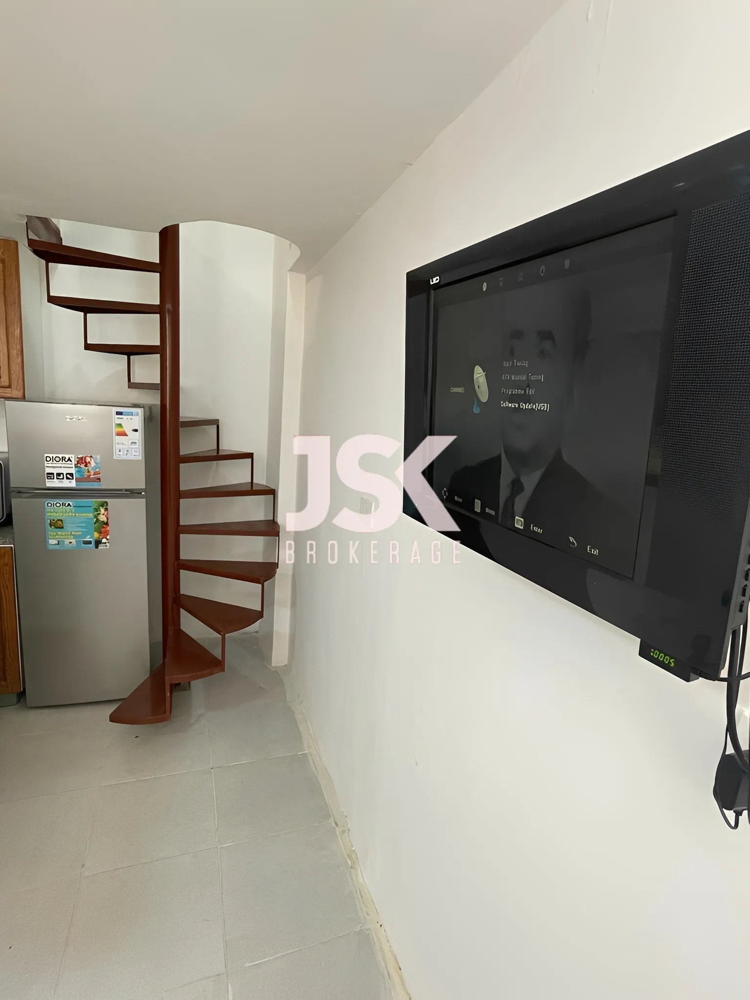 Duplex for Sale in Batroun, Lebanon