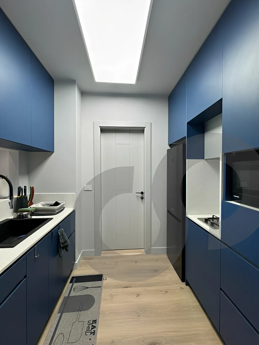 Chalet for Sale in Faqra - 1 bed, 2 bath