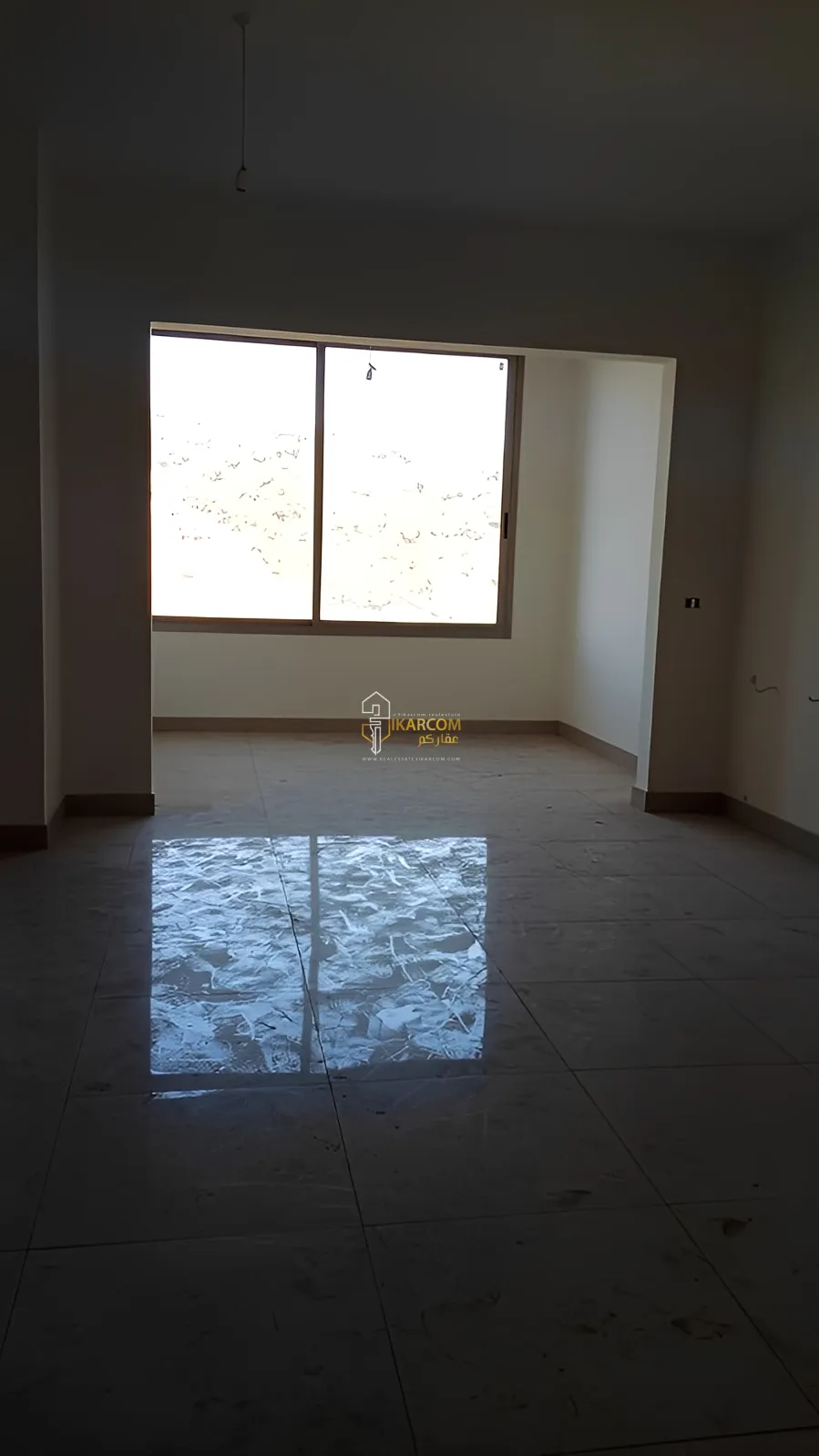 Apartment for Sale in Mansourieh - 2 bed, 2 bath