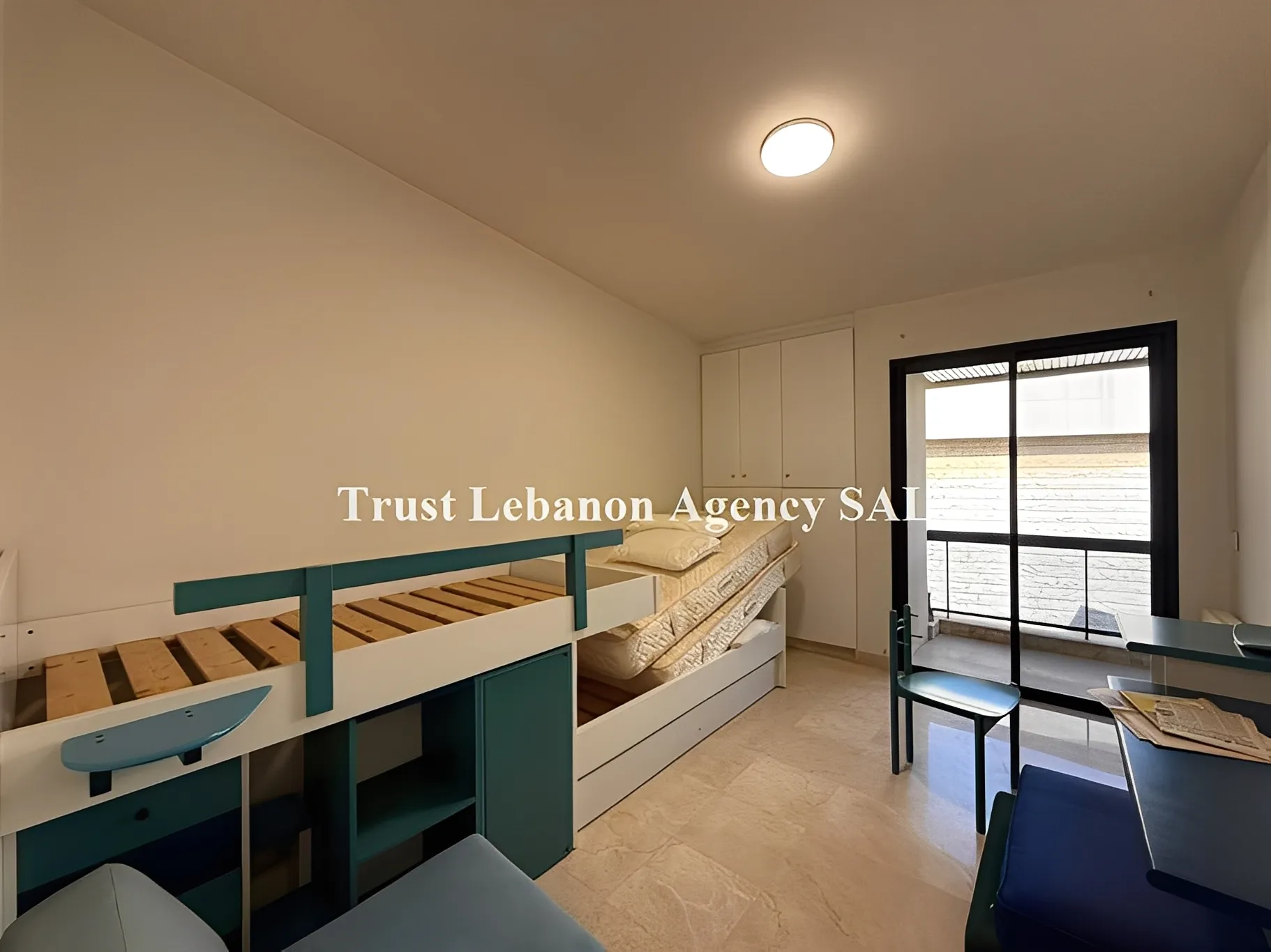 Apartment for Rent in Metn Beit Mery Lebanon