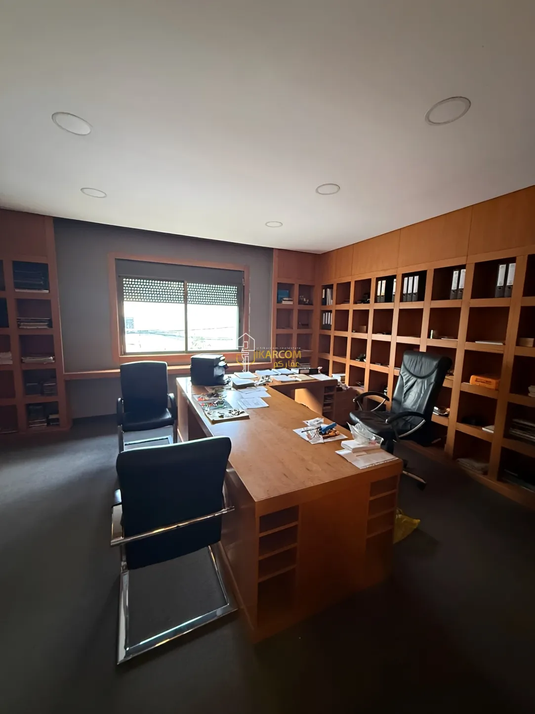 Office for sale in Mansourieh, Lebanon