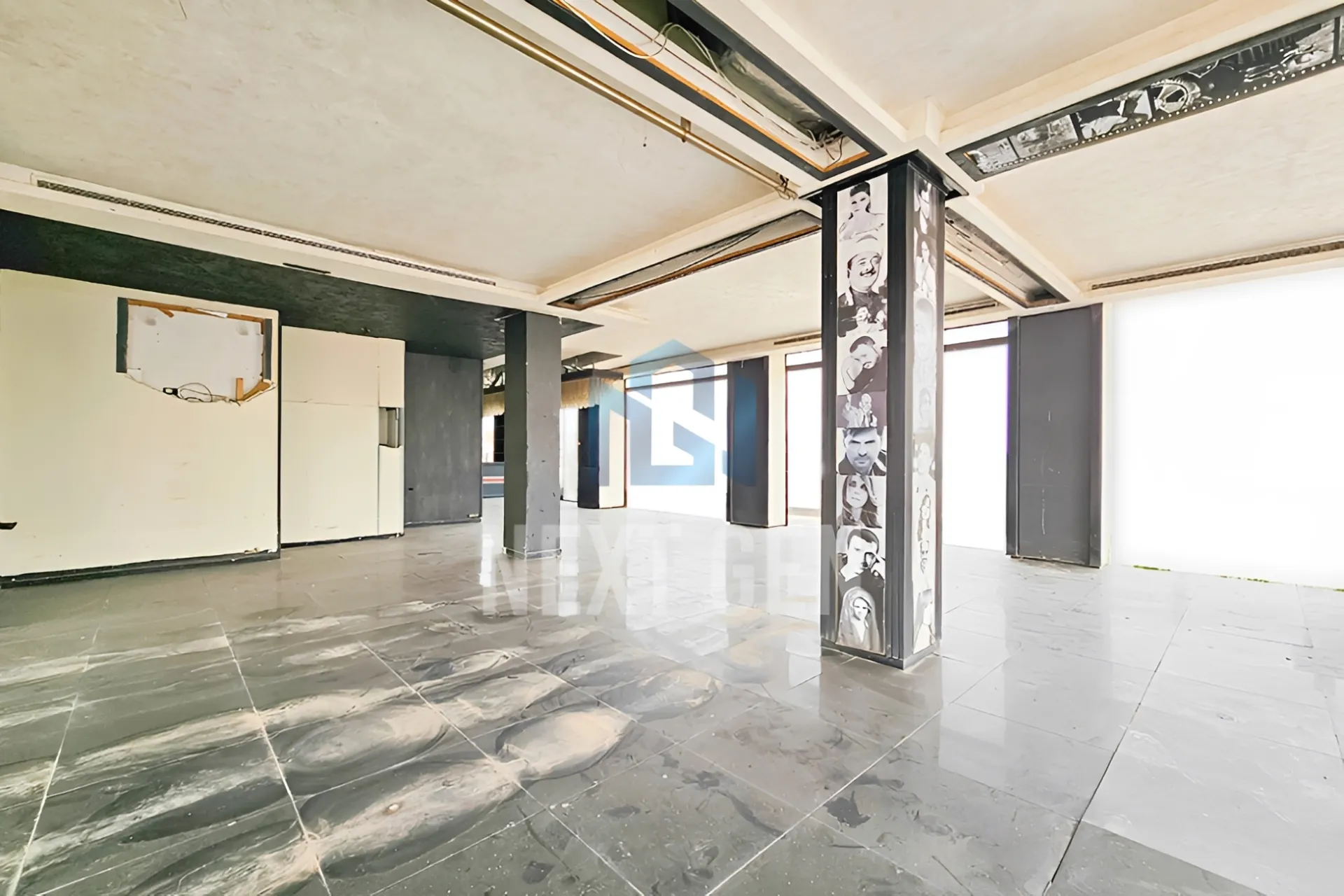 Restaurant for rent in Beirut Central District, Beirut, Lebanon