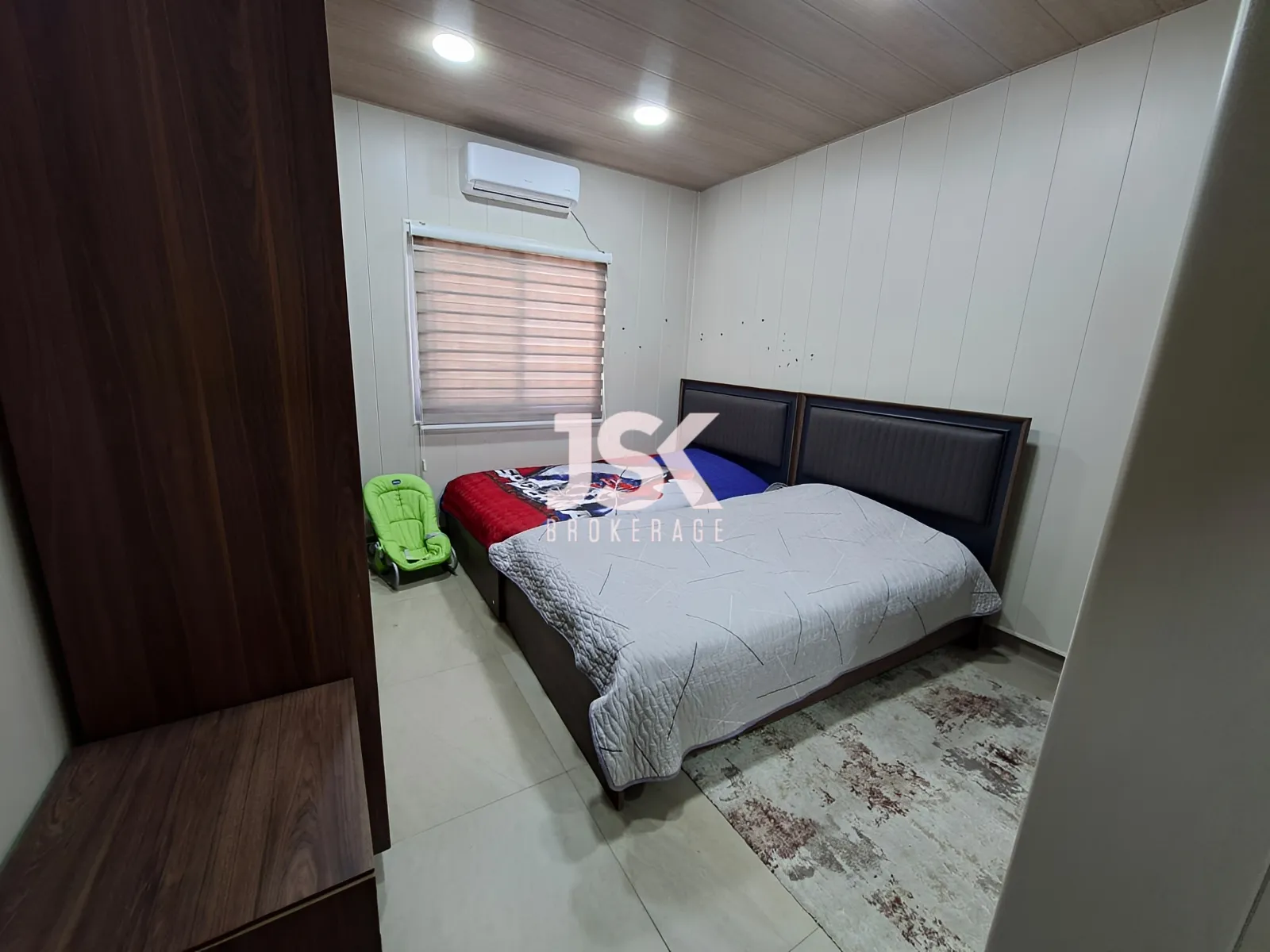 Apartment for Sale in Blat