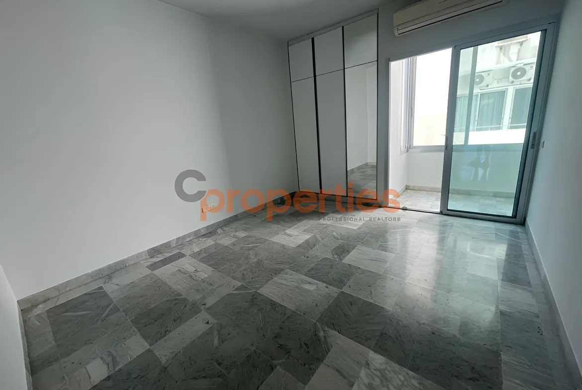Apartment for Rent in Gemmayzeh