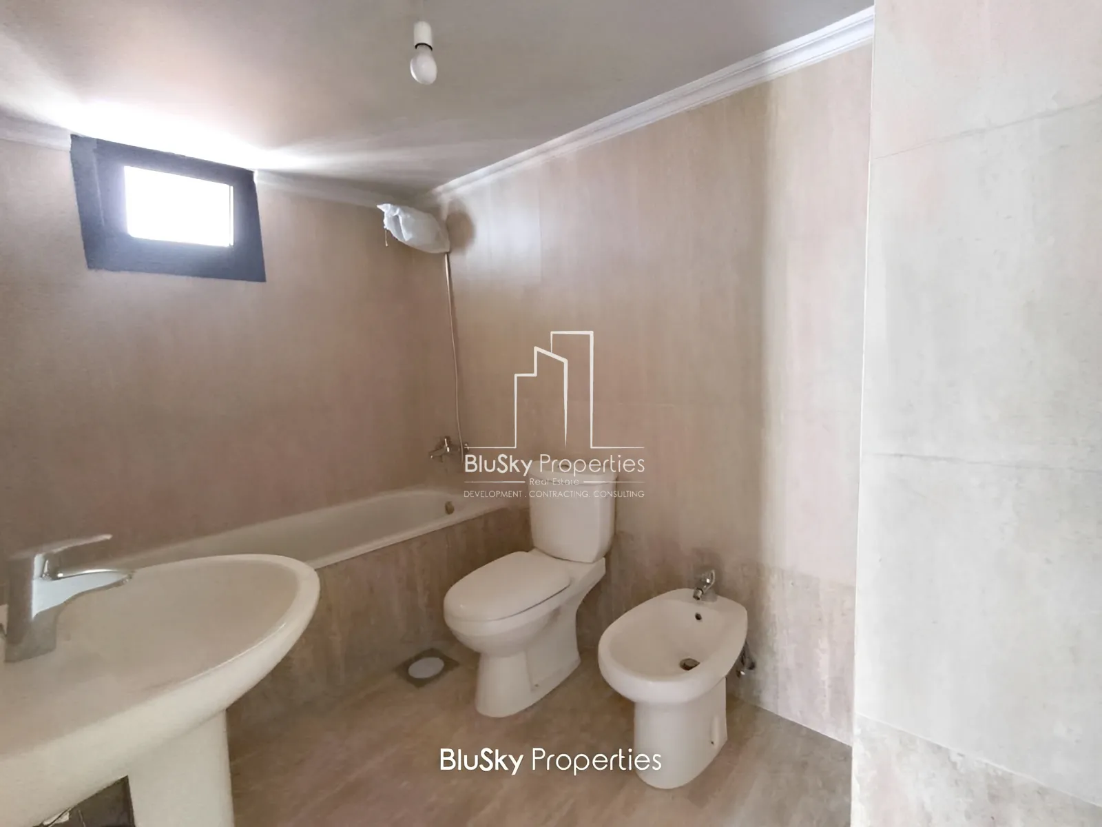 Duplex for Sale in Sahel Alma