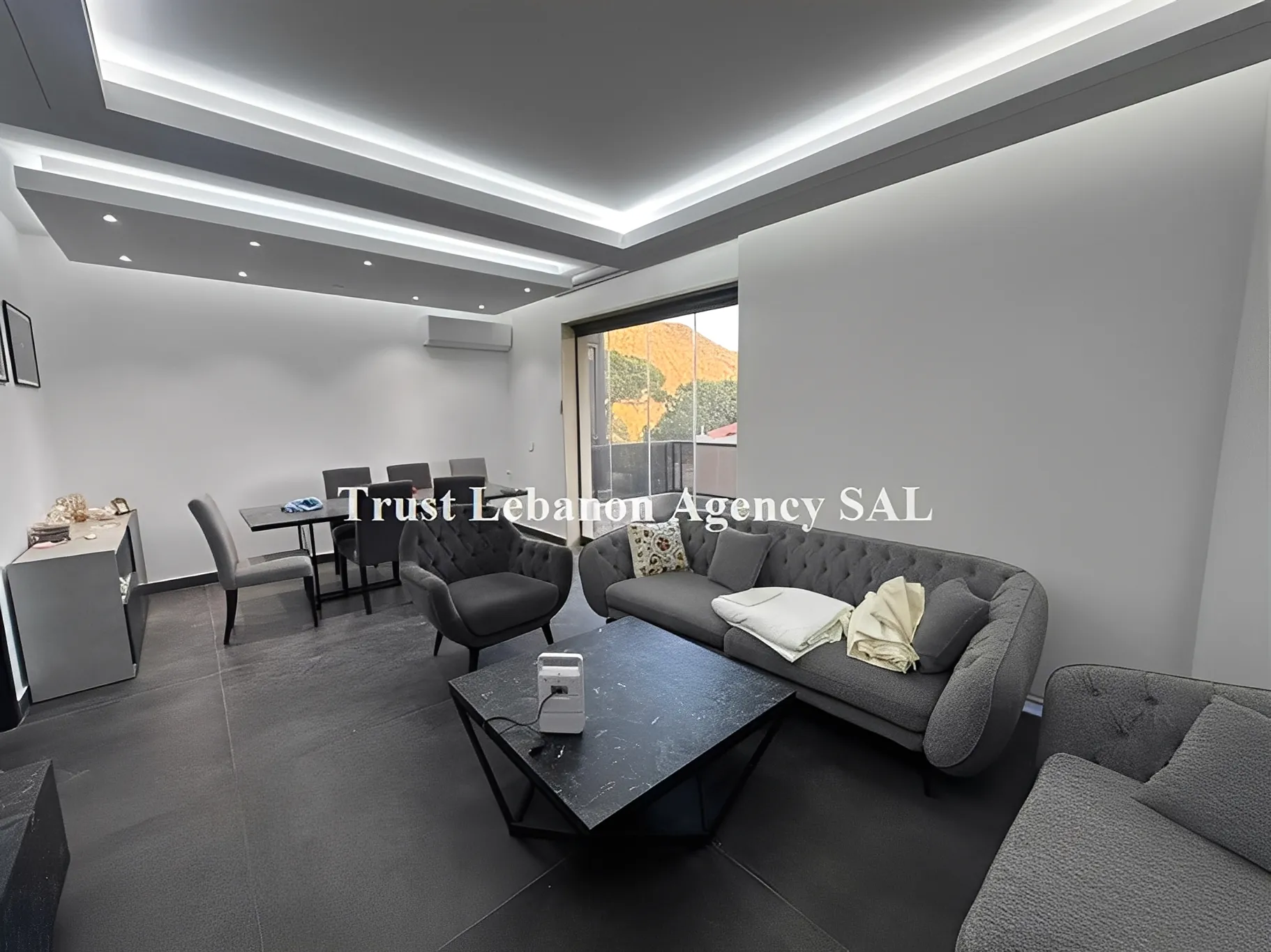 Duplex for Sale in Metn Jouret El Ballout Lebanon - 3 bed, 4 bath