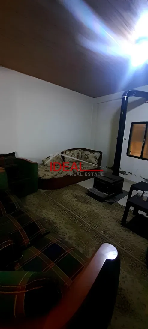 Duplex for sale in Hrajel, Lebanon