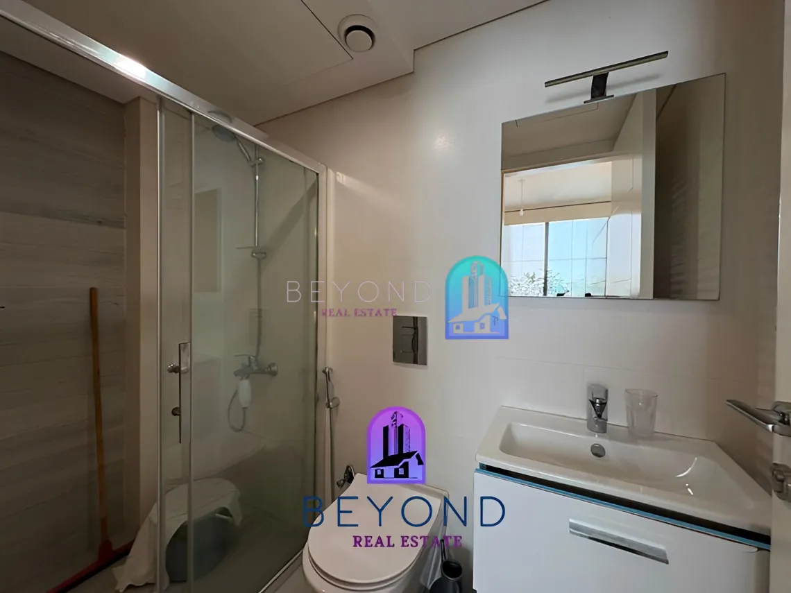 Apartment for rent in Hamra, Beirut, Lebanon
