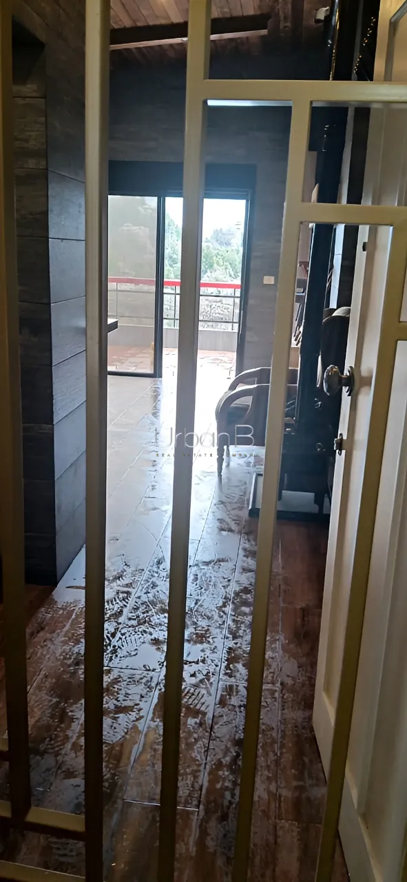Apartment for sale in Faitroun, lebanon