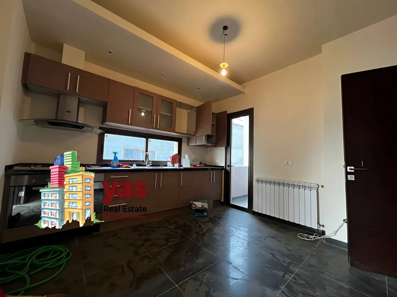 Apartment for Rent in Ballouneh
