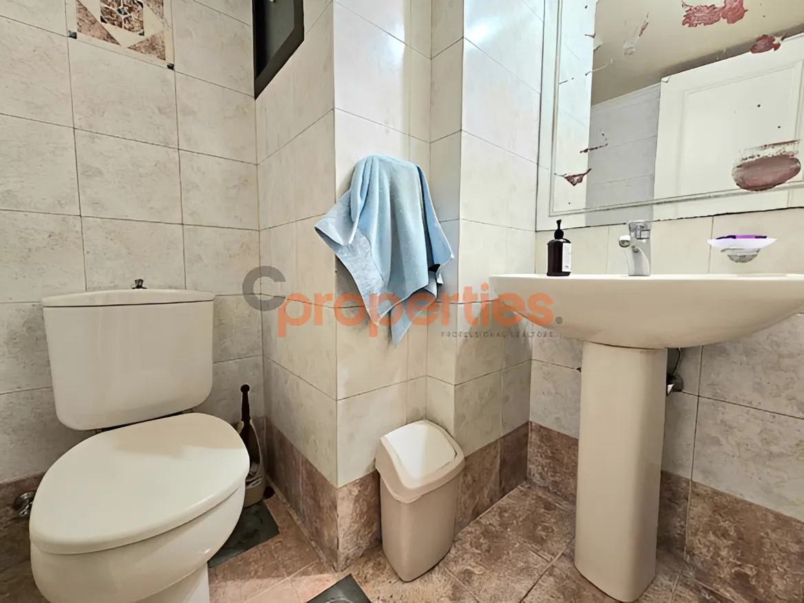 Apartment for Rent in Antelias