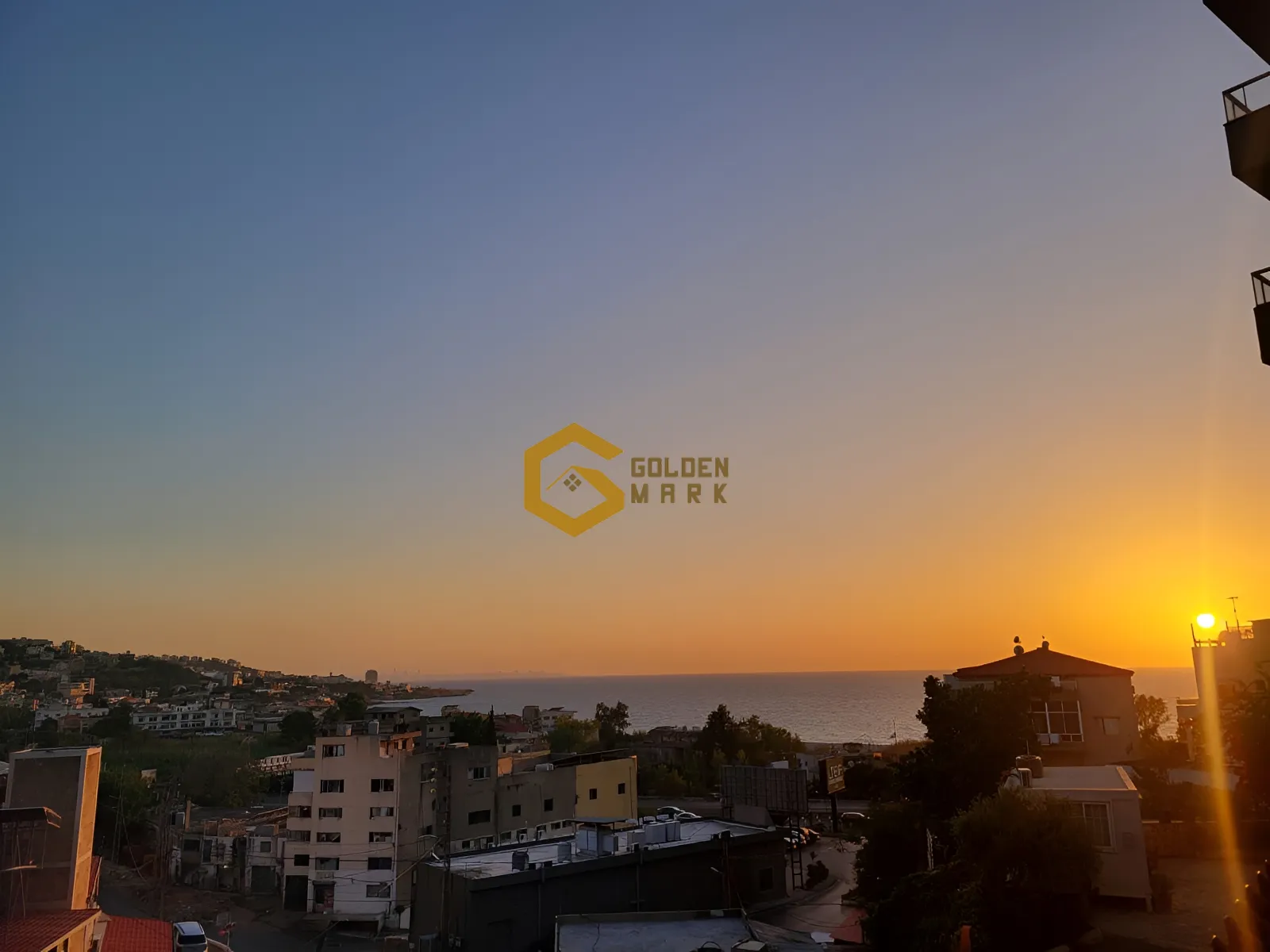 Apartment for Sale in Nahr Ibrahim - 2 bed, 2 bath