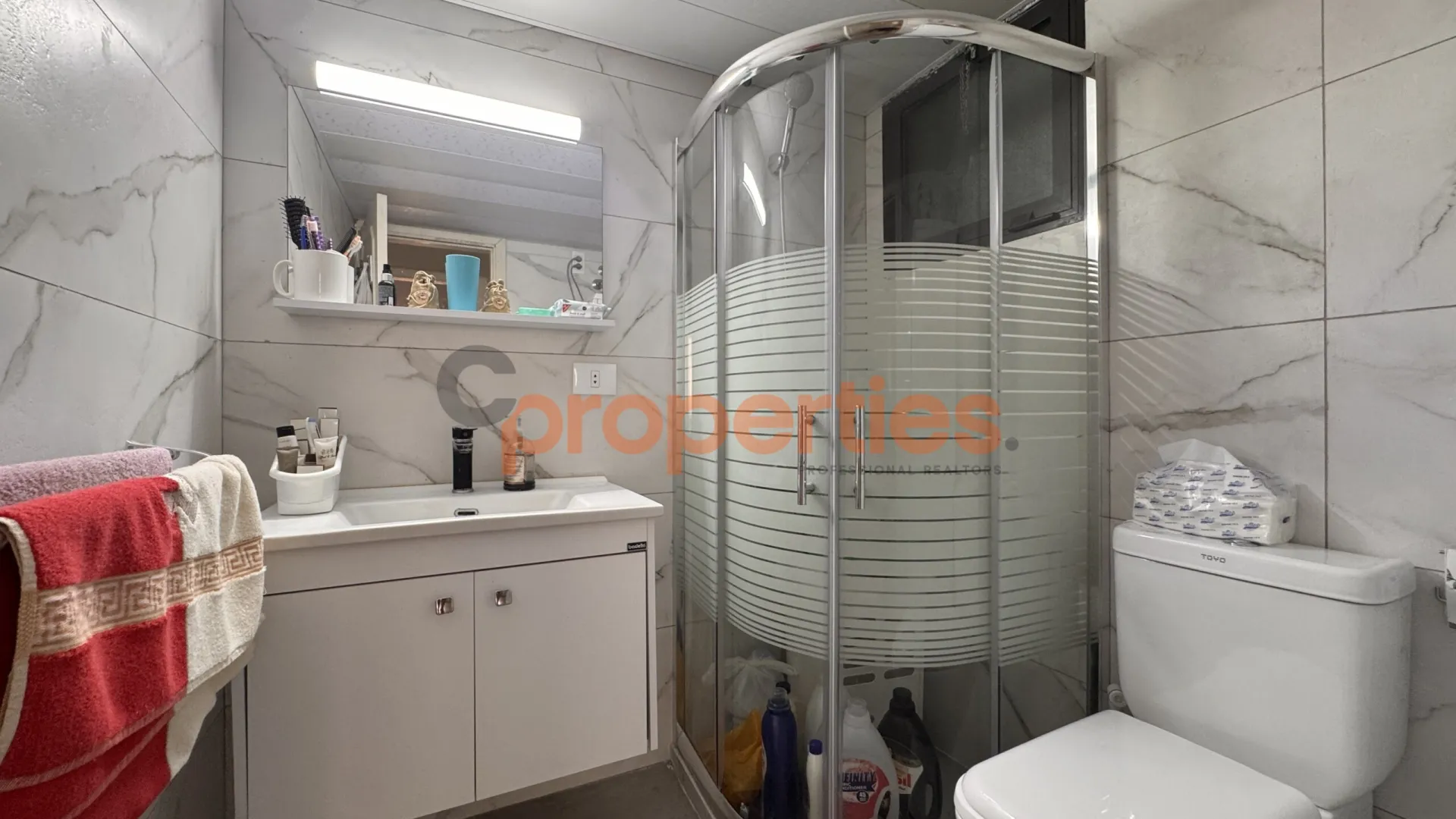 Apartment for Sale in Dik El Mehdi