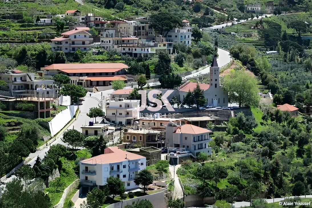 Land for Sale in Ehden