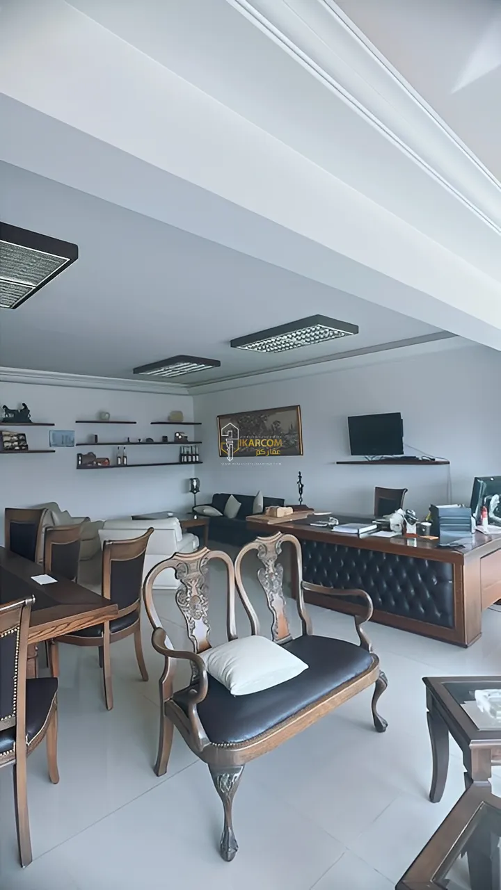 Apartment for Rent in Antelias - 3 bed, 3 bath