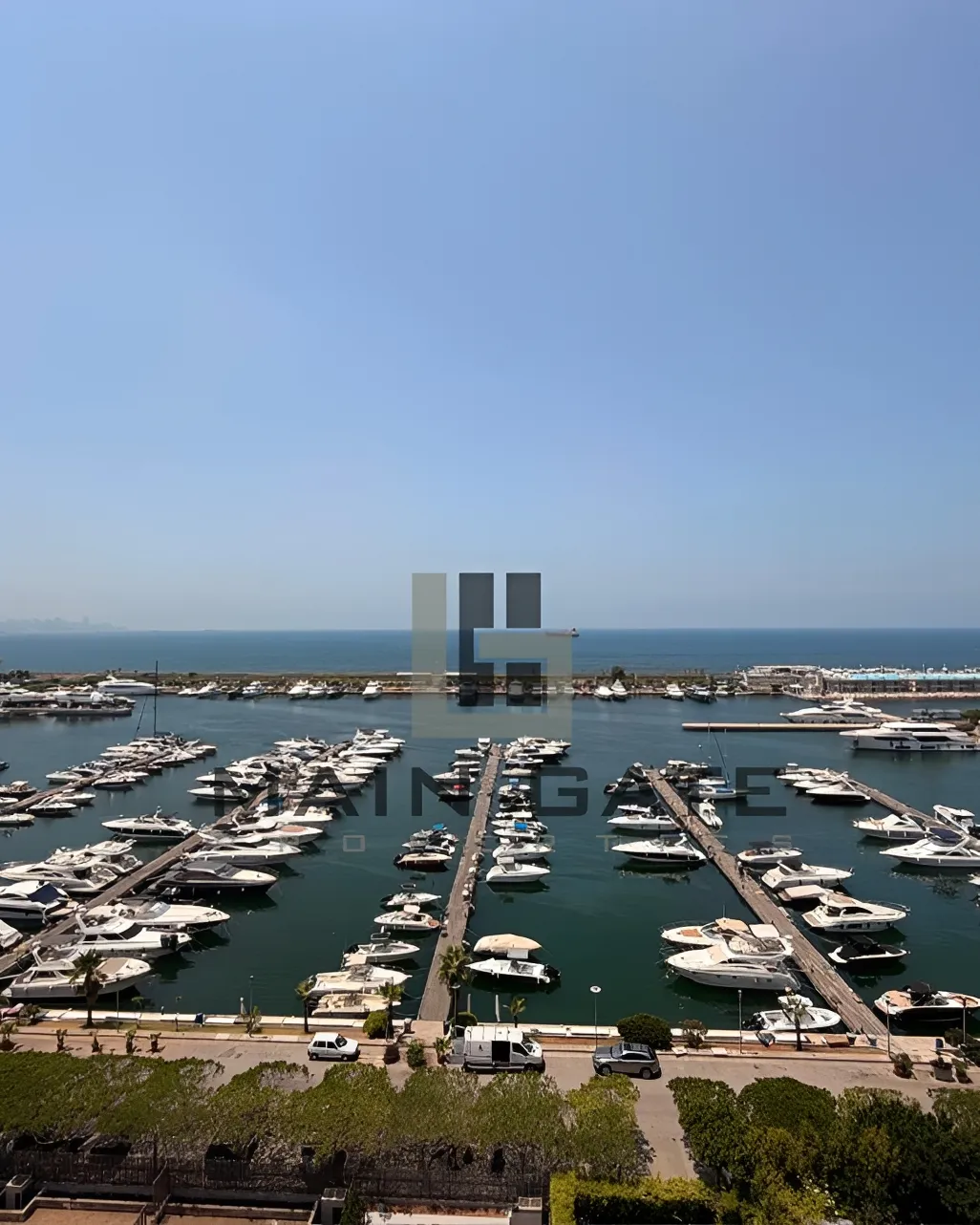 Apartment for sale in Dbayeh