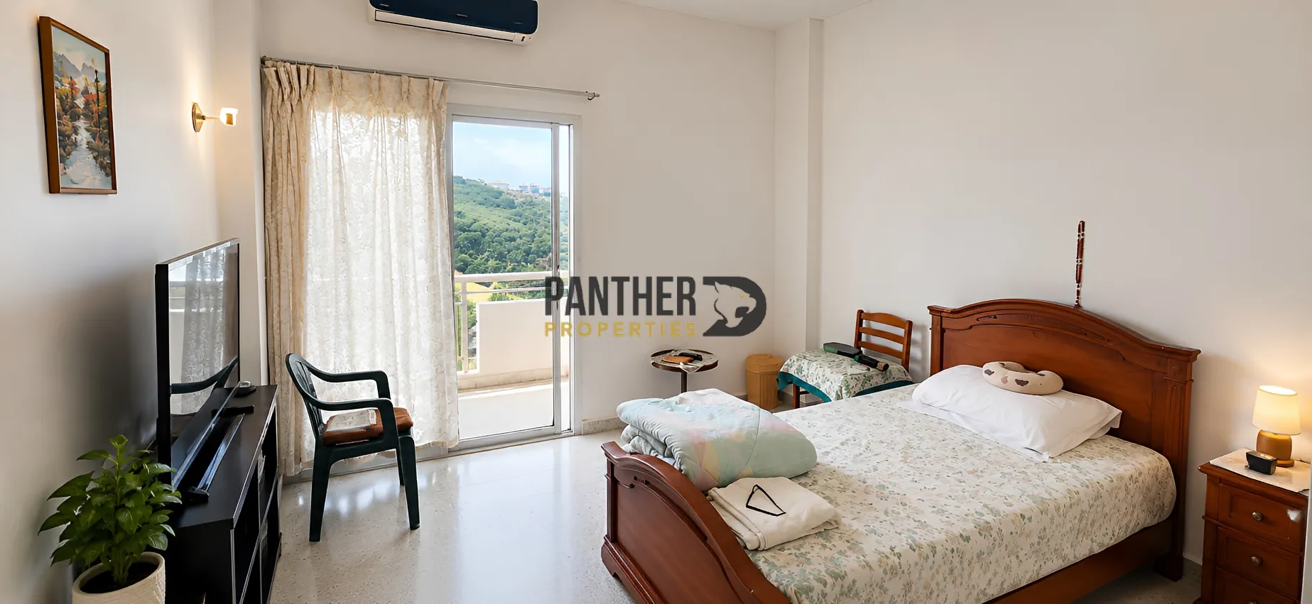 Apartment for sale in Fanar, lebanon