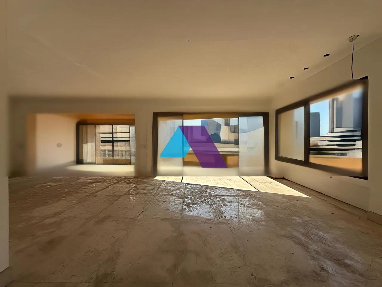 Apartment for Sale in Achrafieh