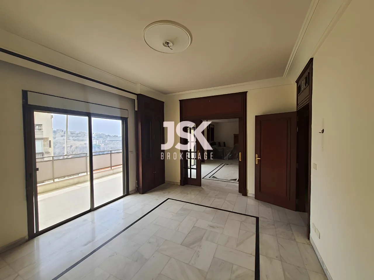 Duplex for Sale in Mansourieh
