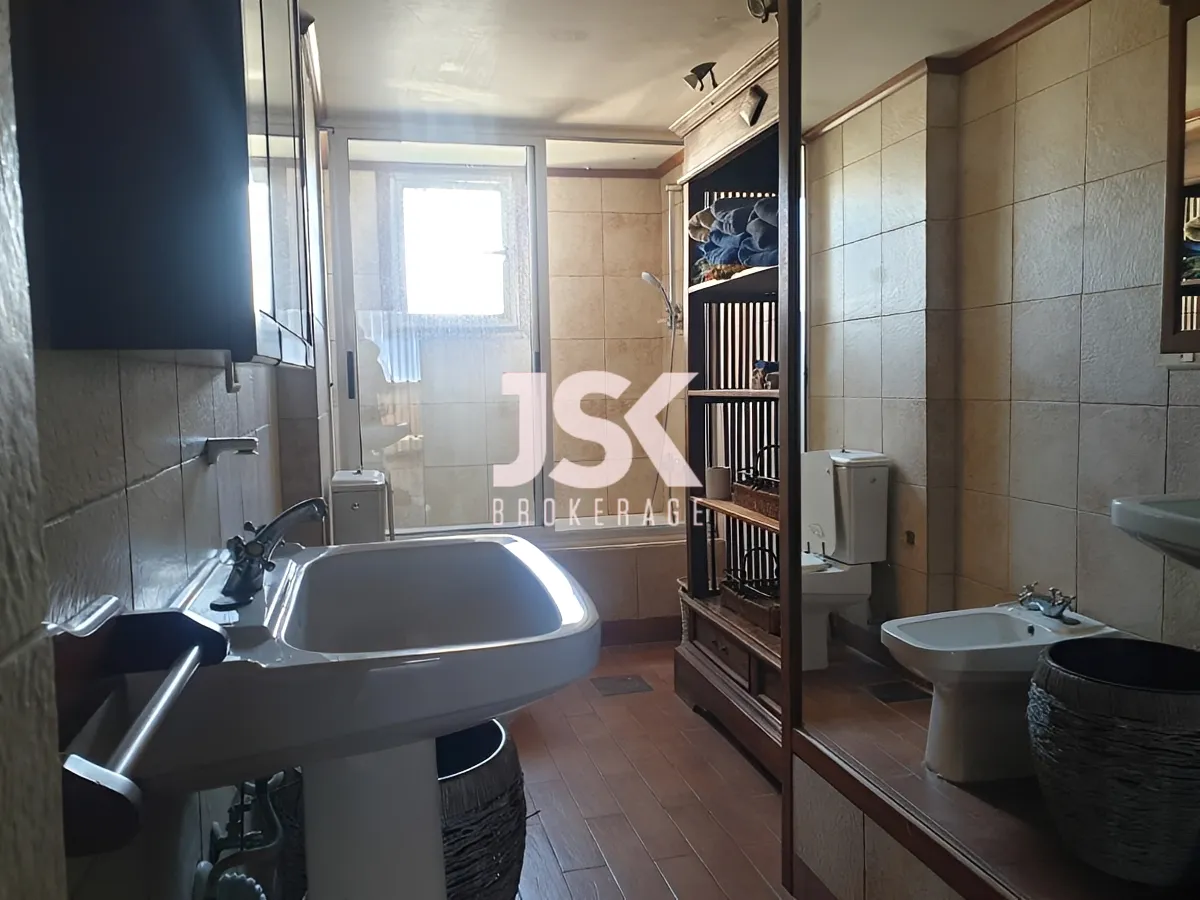 Apartment for Sale in Abdul Wahab, Beirut, Lebanon