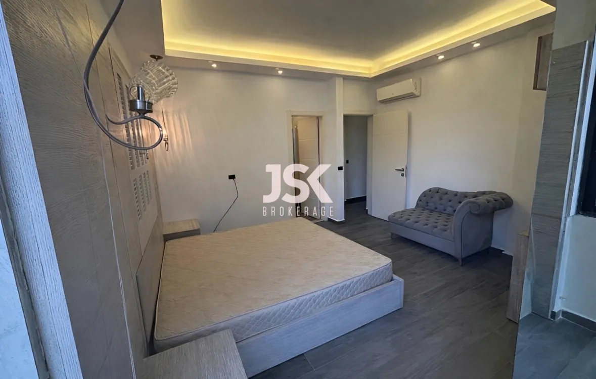 Apartment for Rent in Badaro