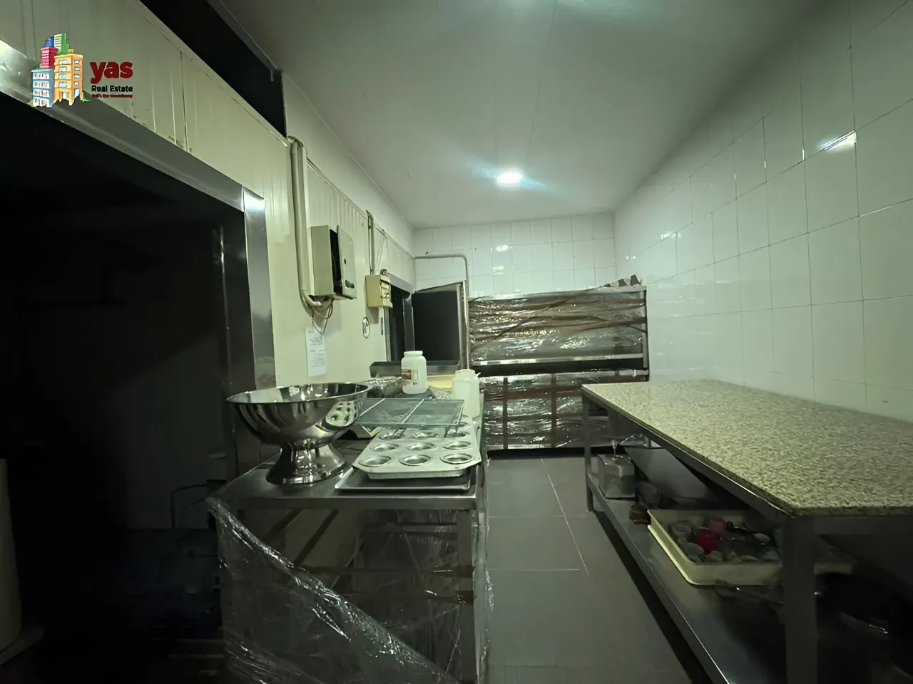 Industrial Unit for Sale in Zouk Mikael