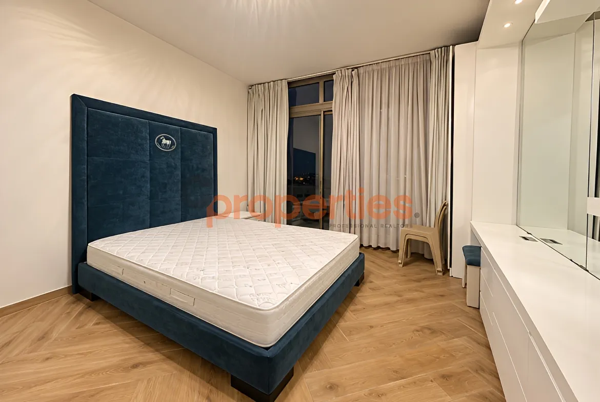 Apartment for Rent in Achrafieh