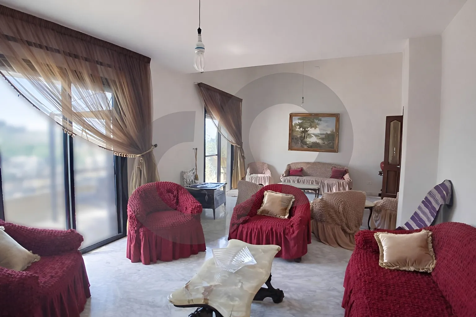 Duplex for Sale in Bourj Hammoud