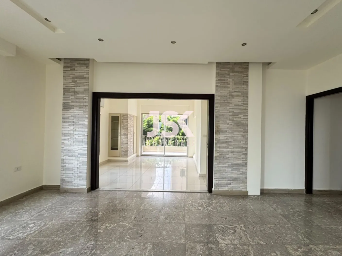 Apartment for rent in Achrafieh