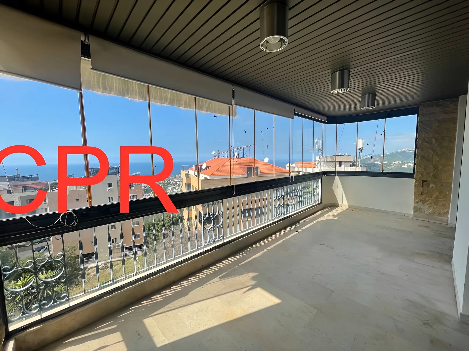 Apartment for sale in Cornet Chahwan