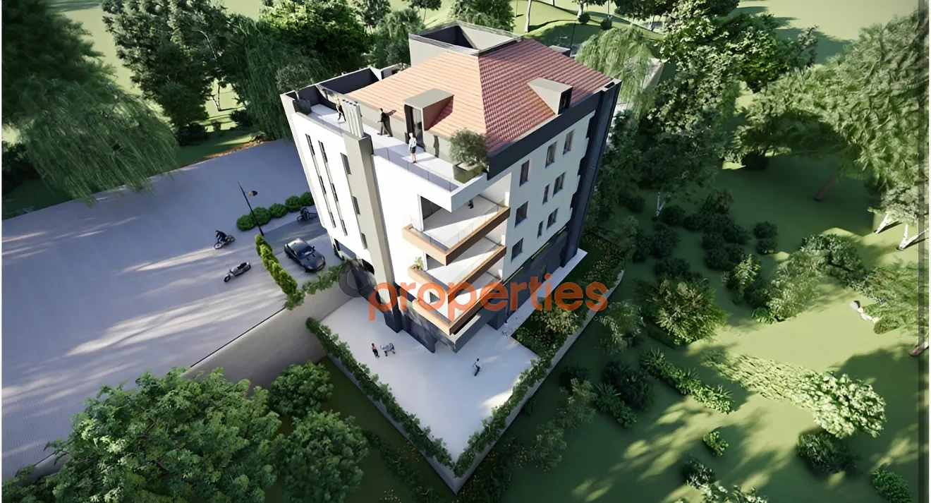 Apartment for sale in Biyyadah, Lebanon - 3 bed, 4 bath