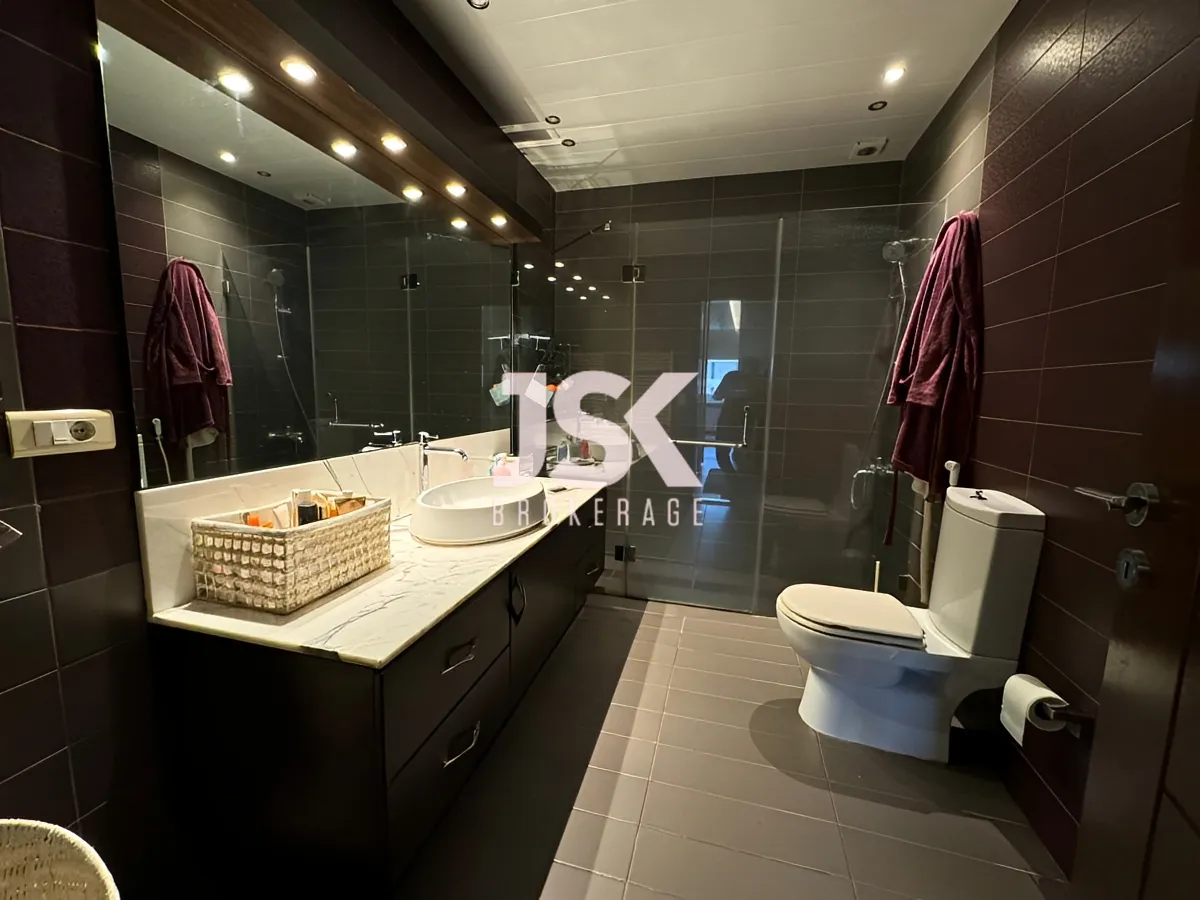 Apartment for Sale in Baabda, Lebanon - 2 bed, 3 bath