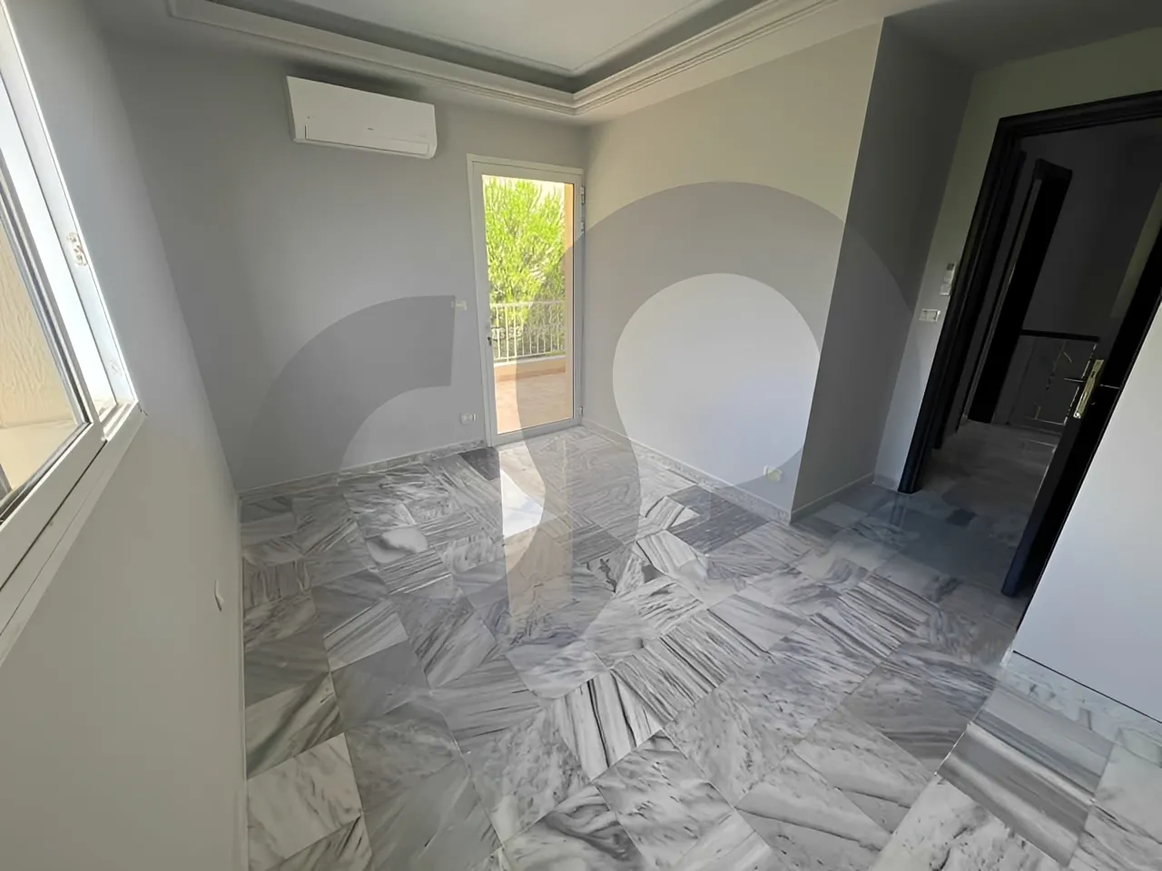Apartment for Rent in Baabdat