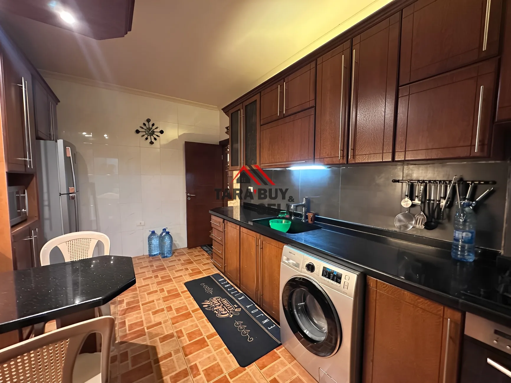 Apartment for Sale in Adonis Kesrouane, Lebanon