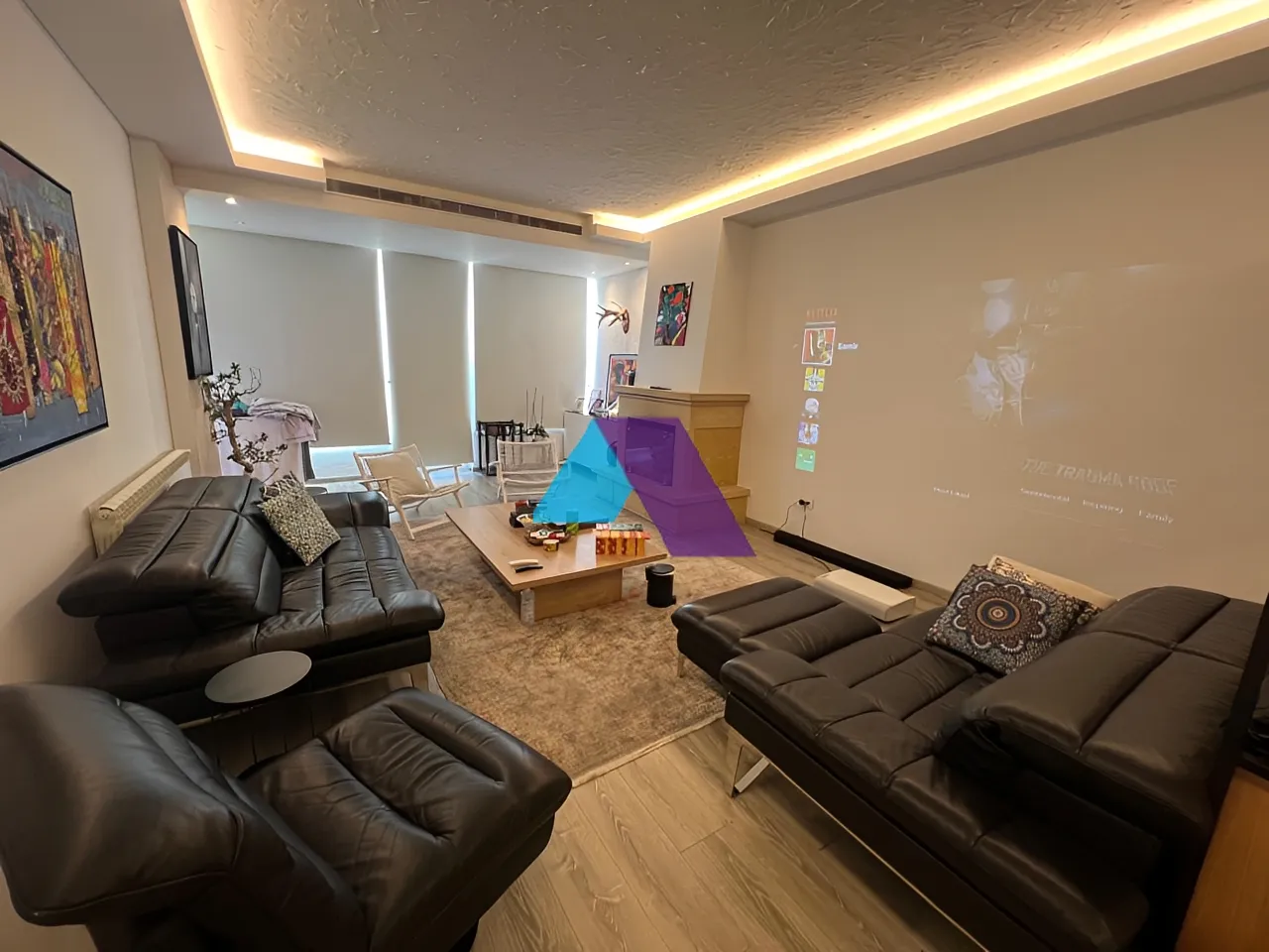 Apartment for Sale in Ain Saadeh