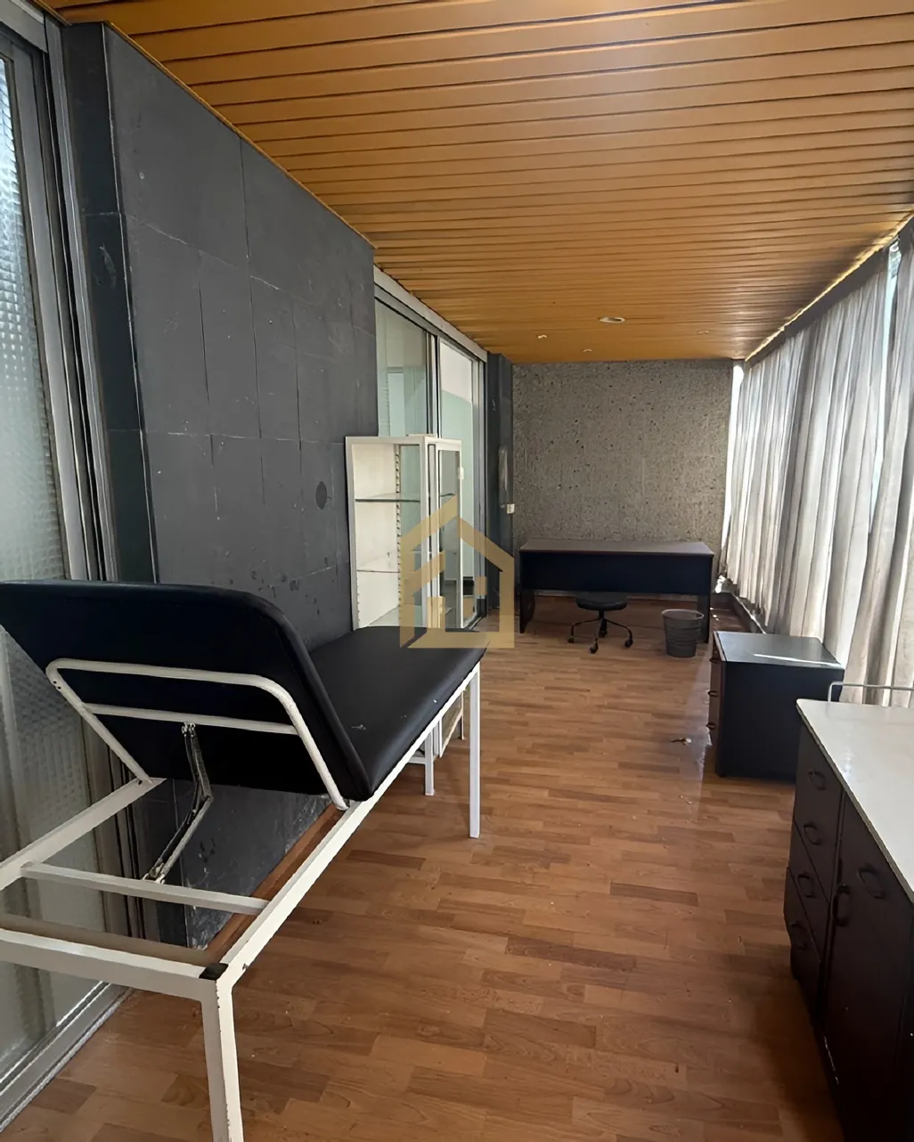 Office for rent in Achrafieh, Beirut, Lebanon