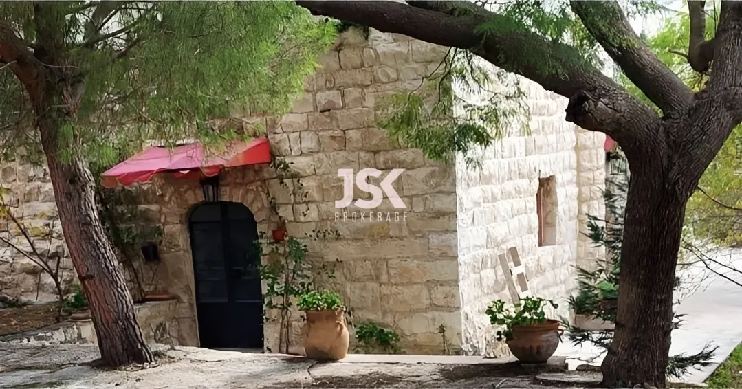 Villa for Rent in Kfoun