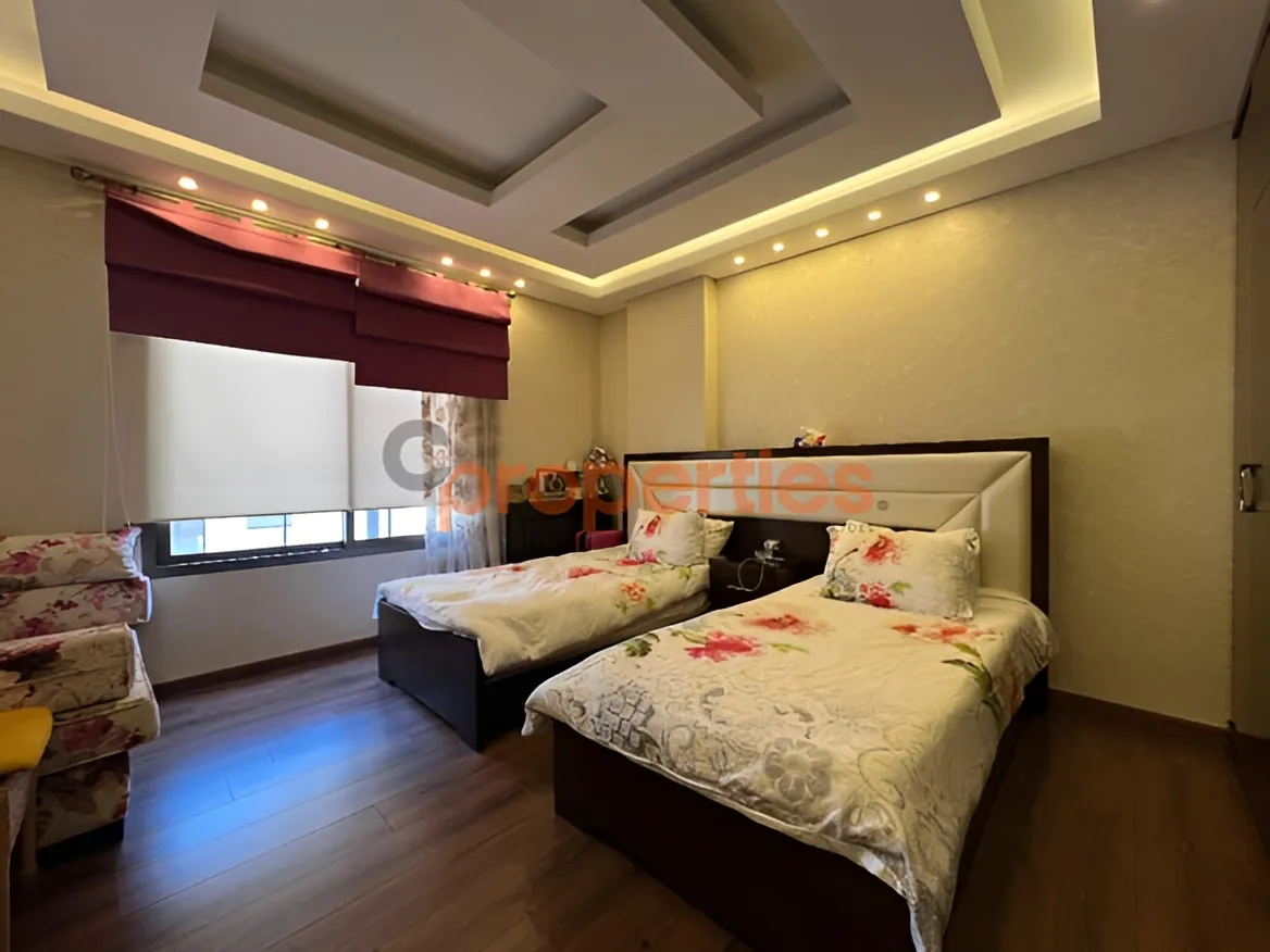 Apartment for Sale in Hazmieh