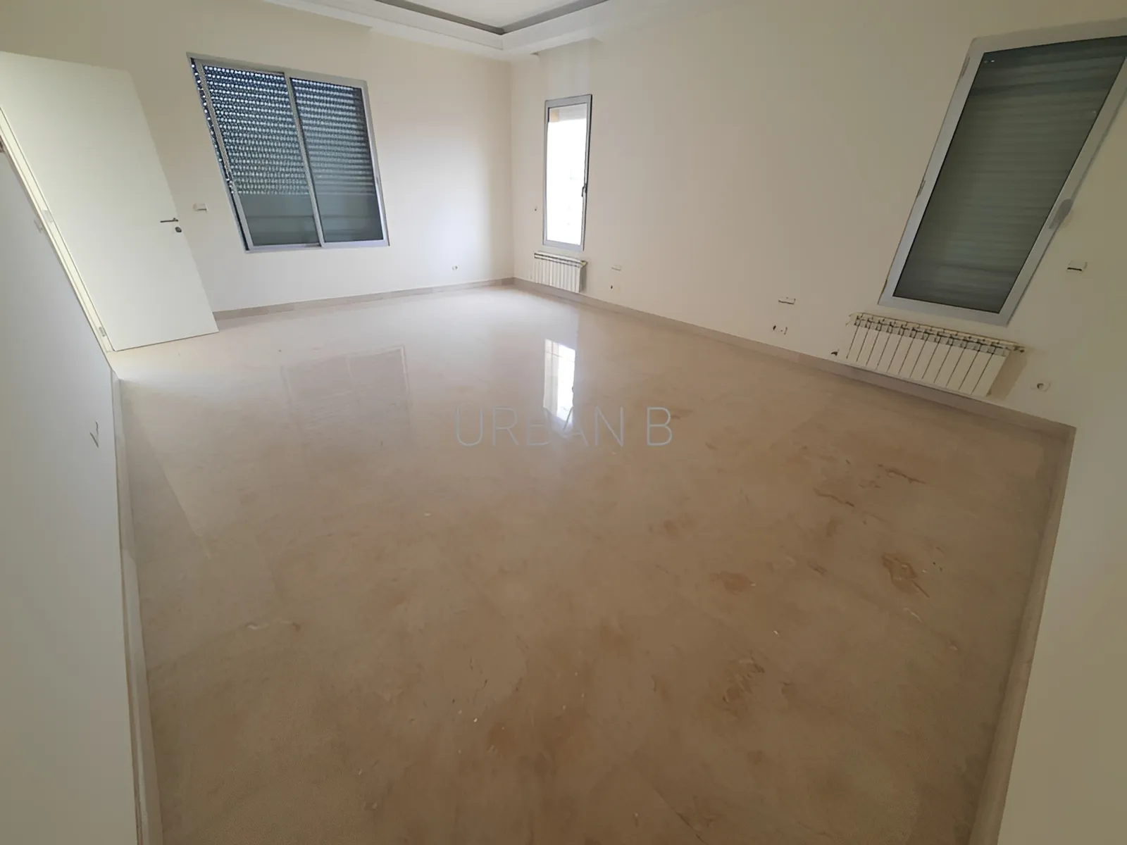 Residential in Minet el hosn, beirut, lebanon