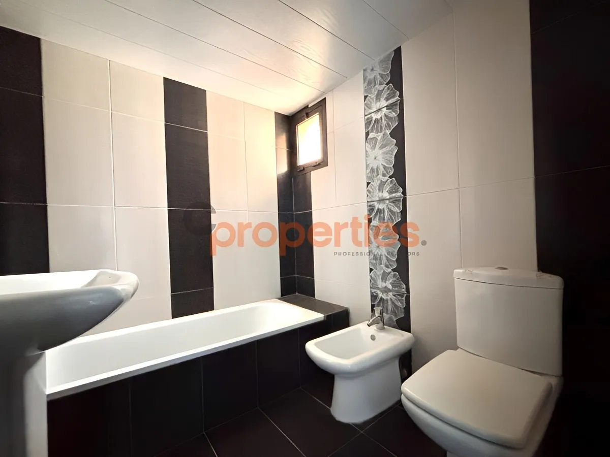 Apartment for Sale in Bsalim