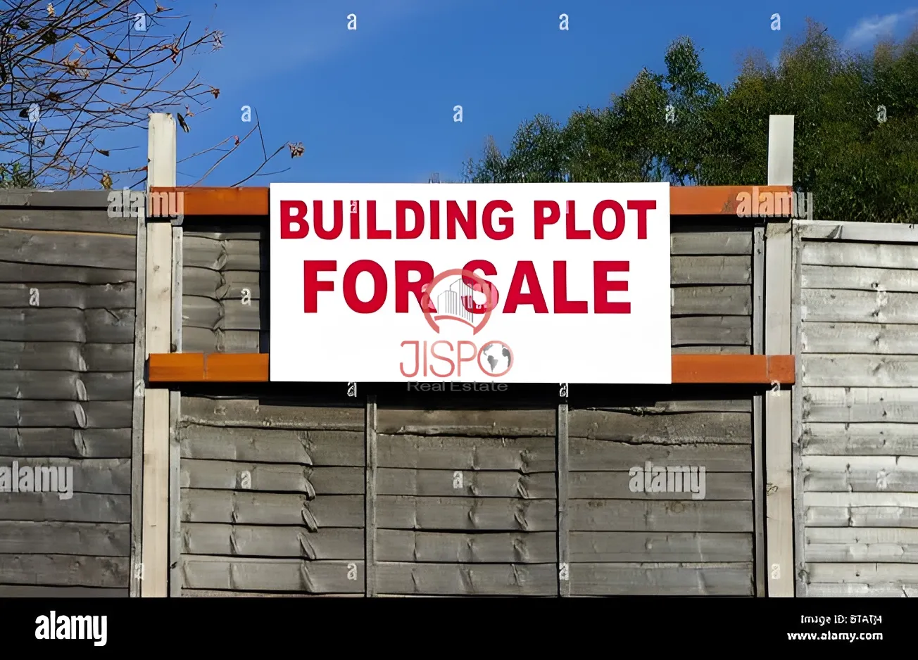 Land for Sale in Bsaba