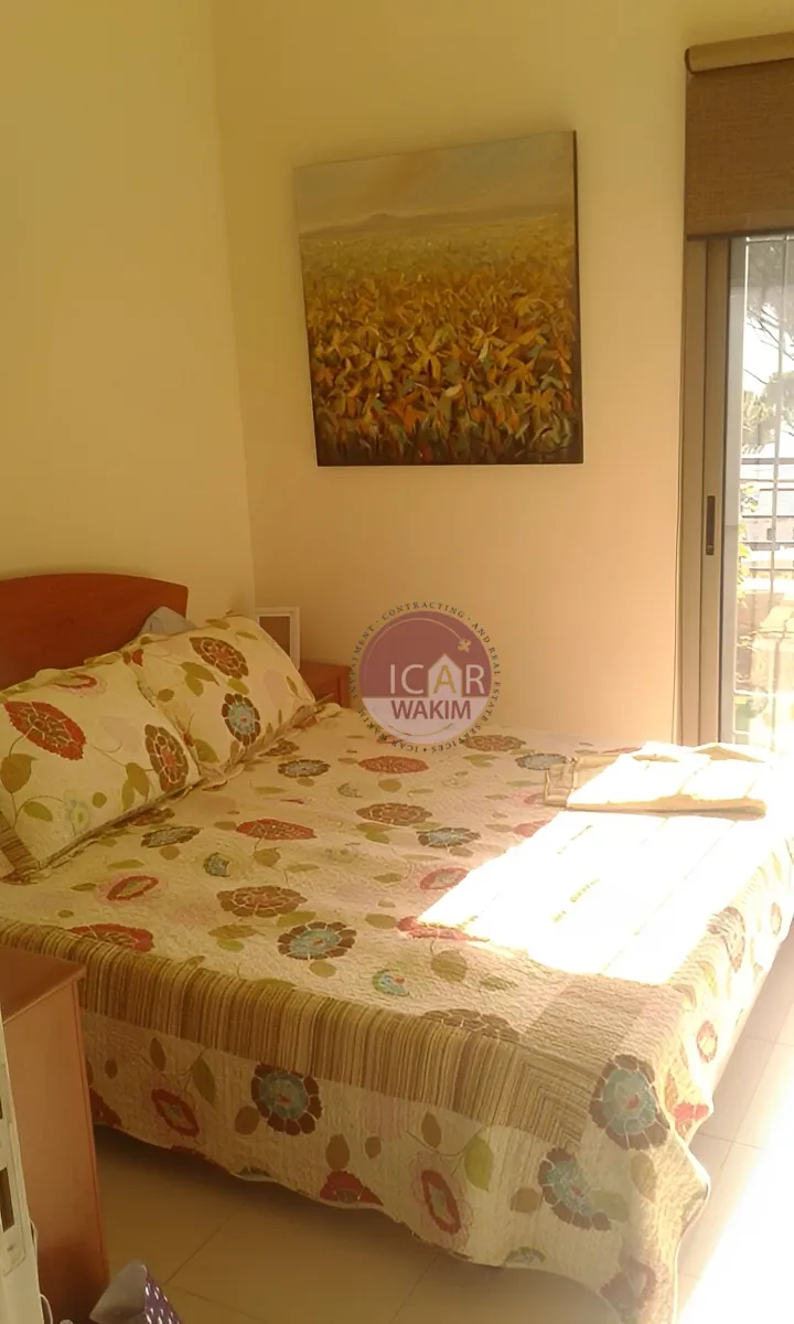 Apartment for Sale in Baabdat