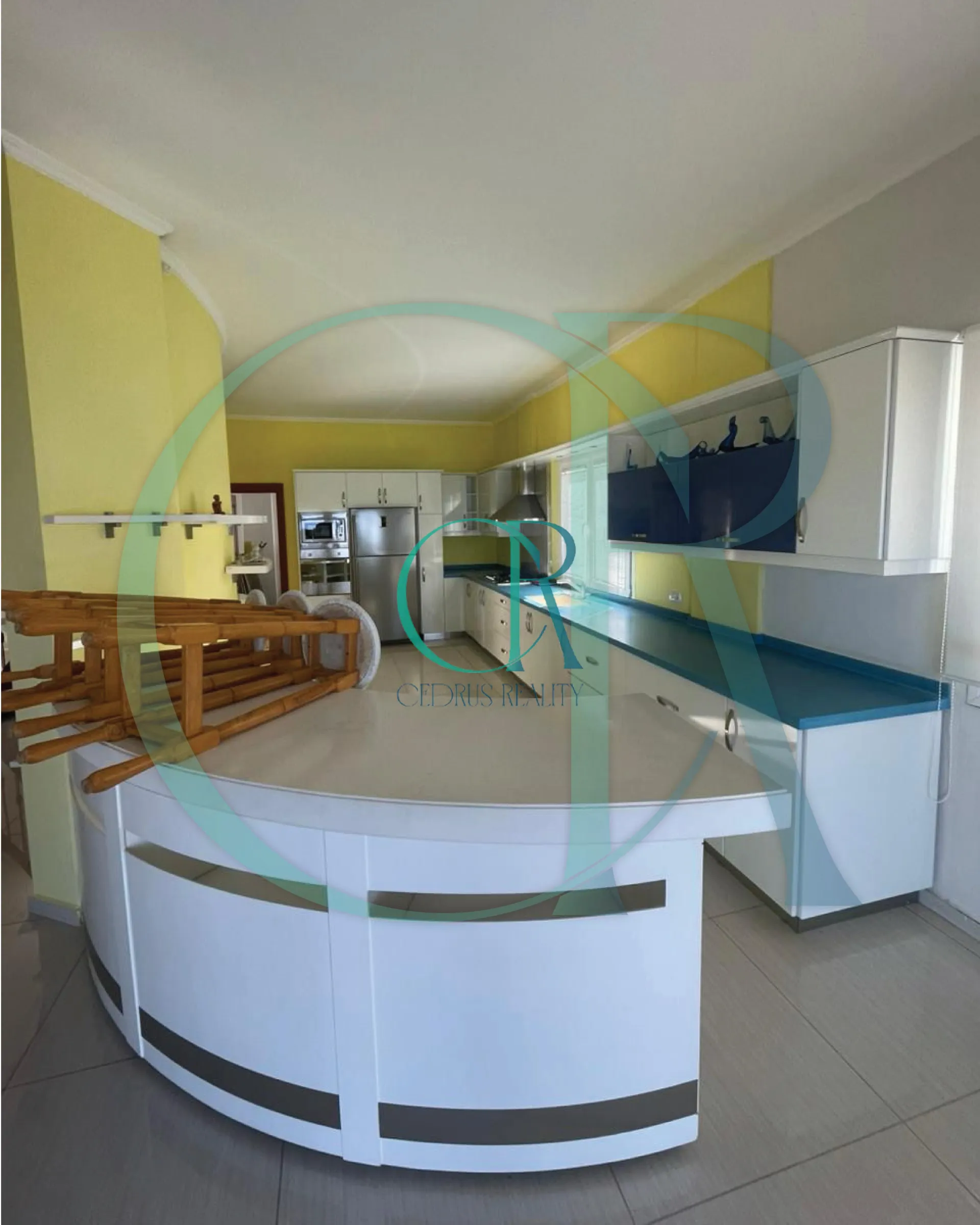 Villa for sale in Batroun, Lebanon