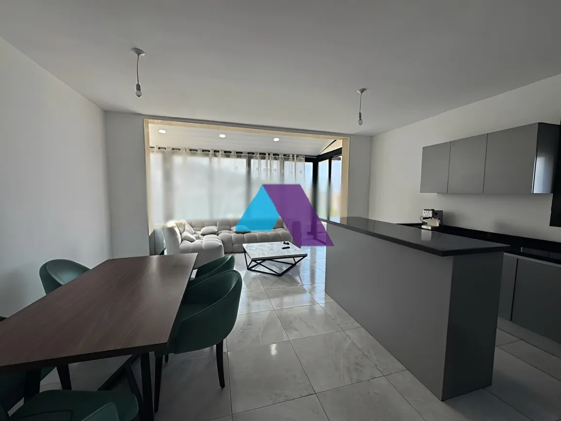 Apartment for sale in Blat, Lebanon