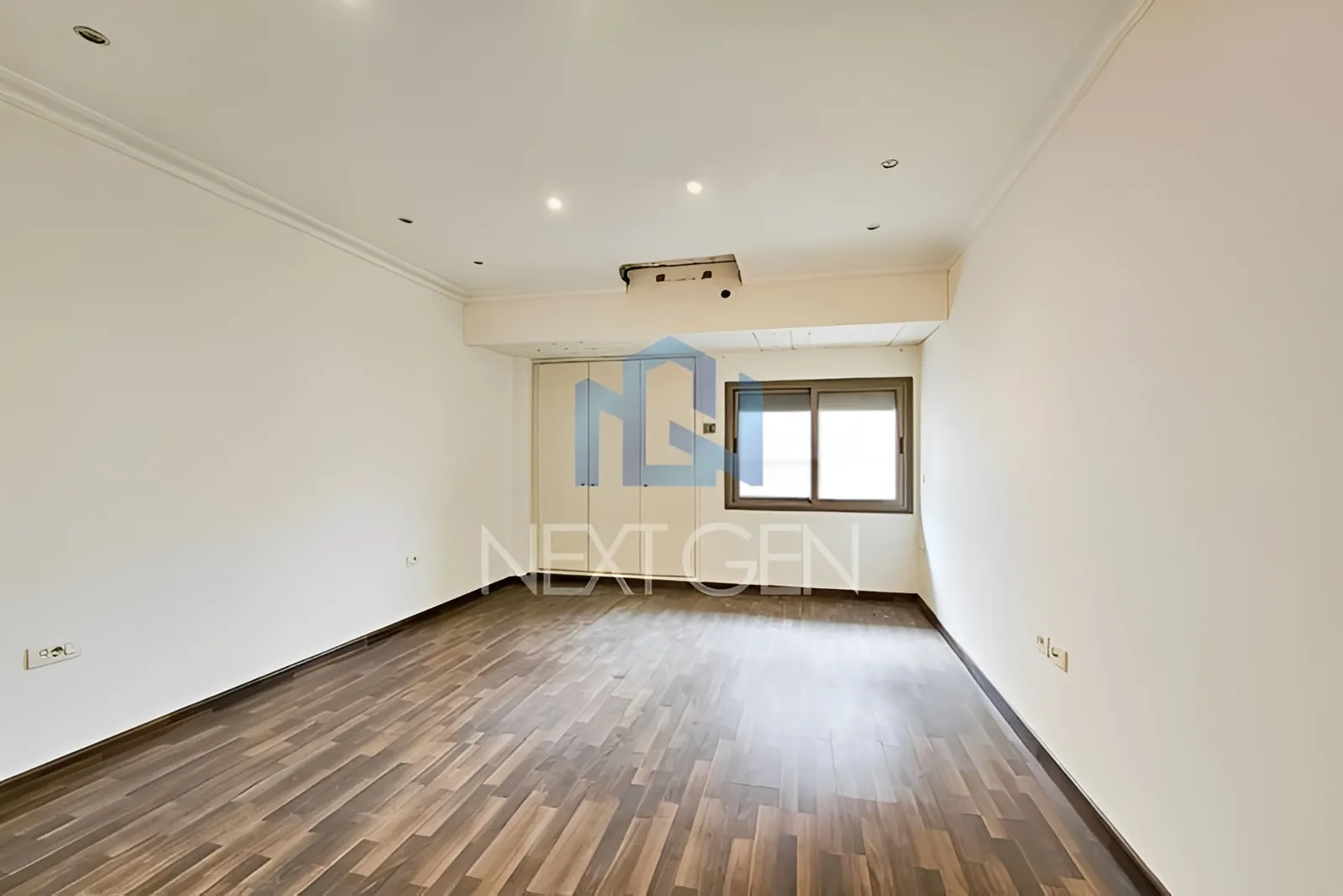 Apartment for Sale in Ramlet El Baida