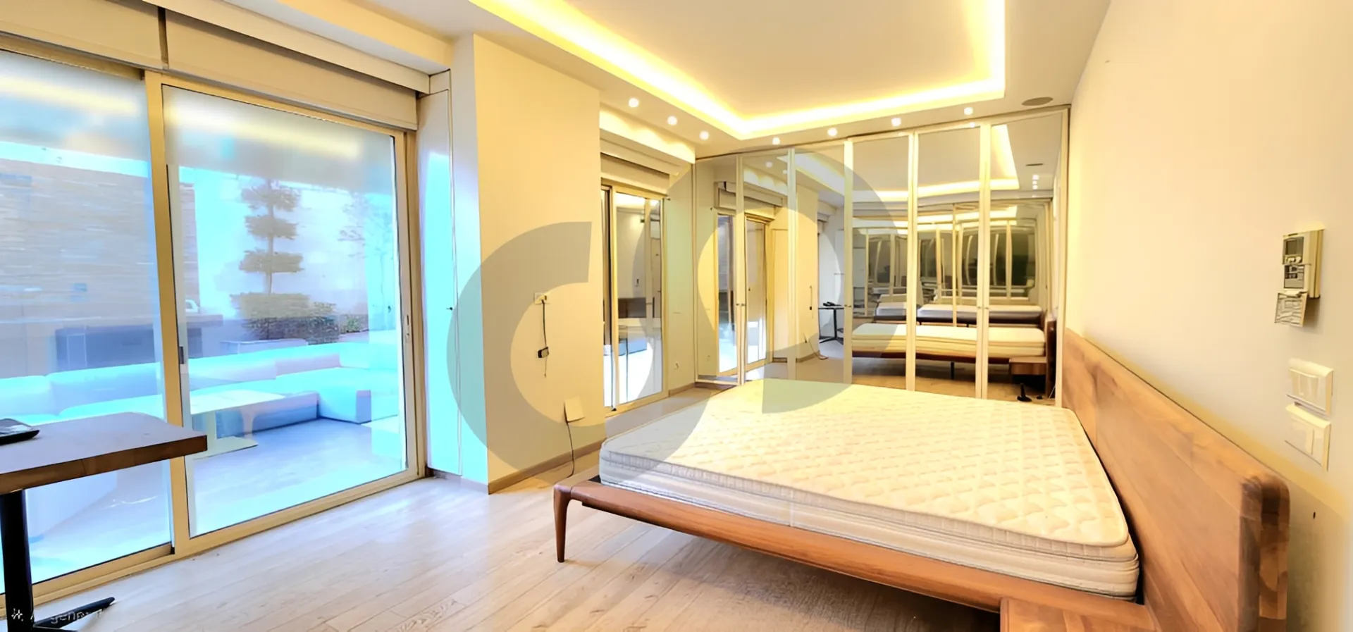 Apartment for Sale in Rabieh