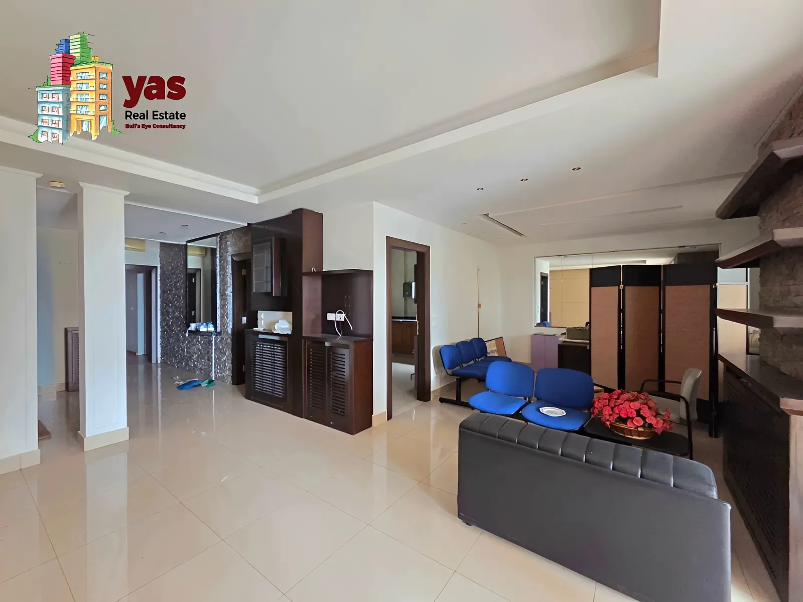 Apartment for Sale in Jeita