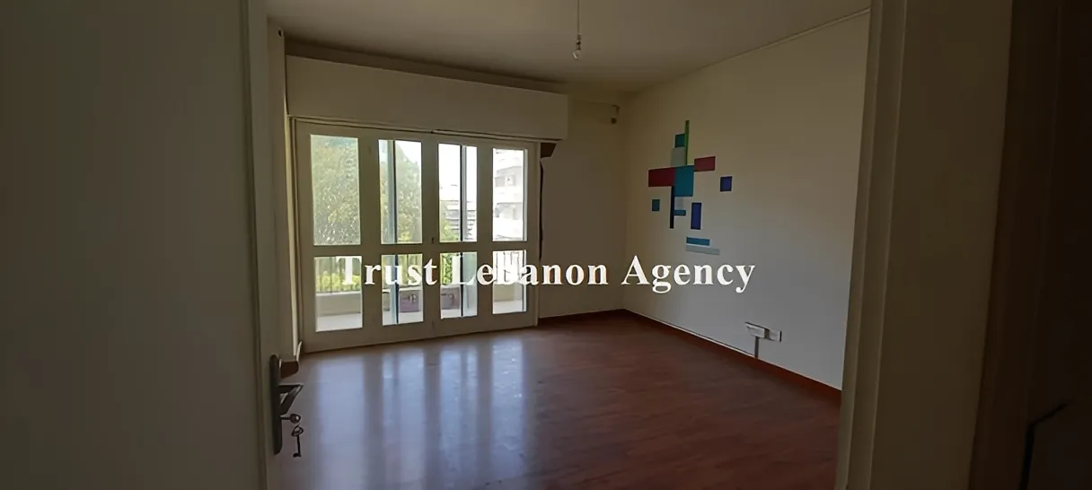 Apartment for Rent in Ashrafieh Beirut Lebanon - 3 bed, 4 bath